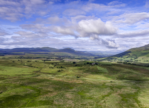 image of Eycott hill -c- collin aldred