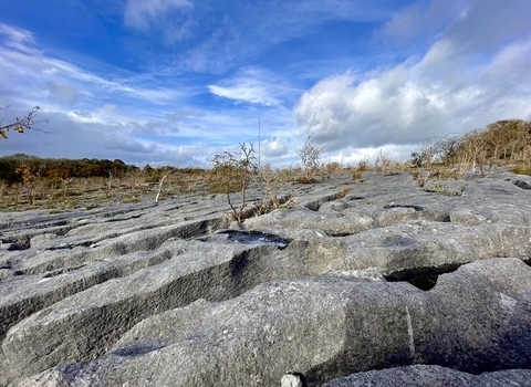 Clawthorpe Fell