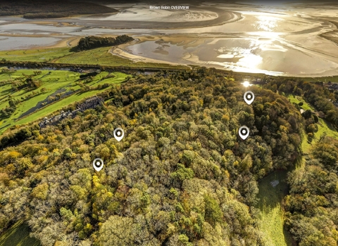 Brown Robin Nature Reserve virtual tour static image