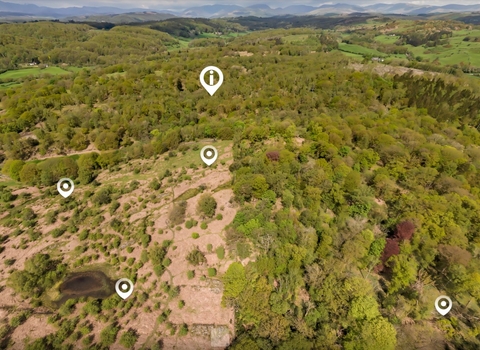 Barkbooth Lot nature reserve virtual tour static image