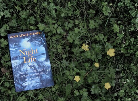 Photo of 'Night Life' book by John Lewis-Stempel